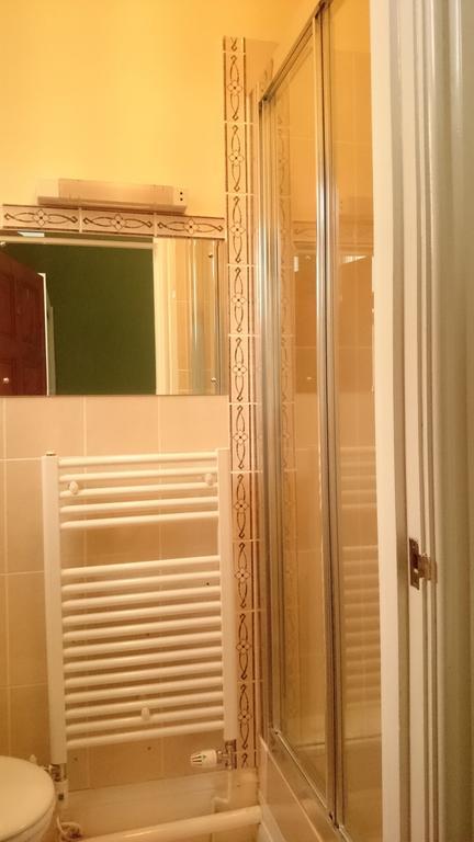 Bankside Bed & Breakfast Сент-Остел Номер фото